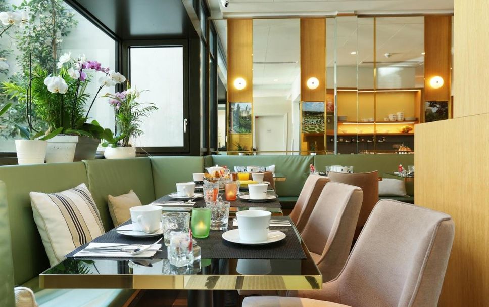 Ristorante Foto