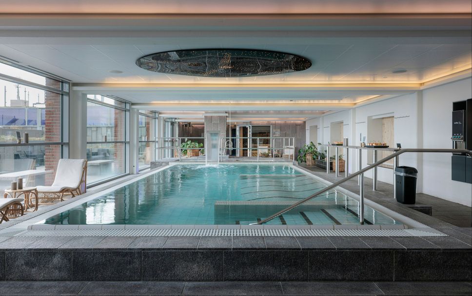 Piscina Foto