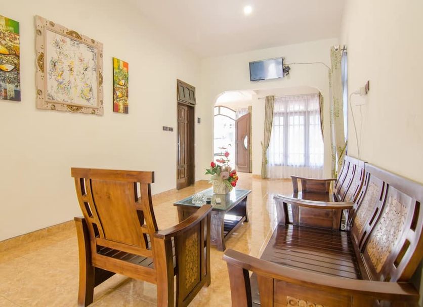 Sala pranzo Foto