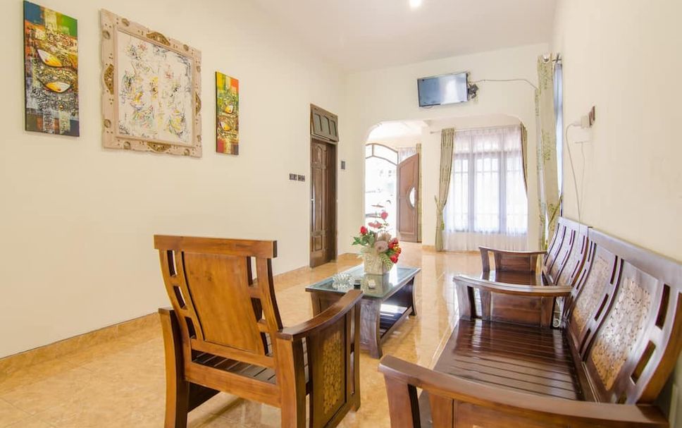 Sala pranzo Foto