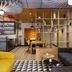 Area lounge