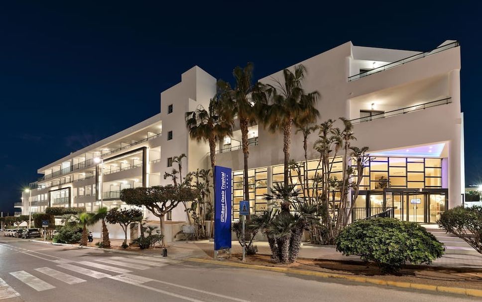 Edificio Foto