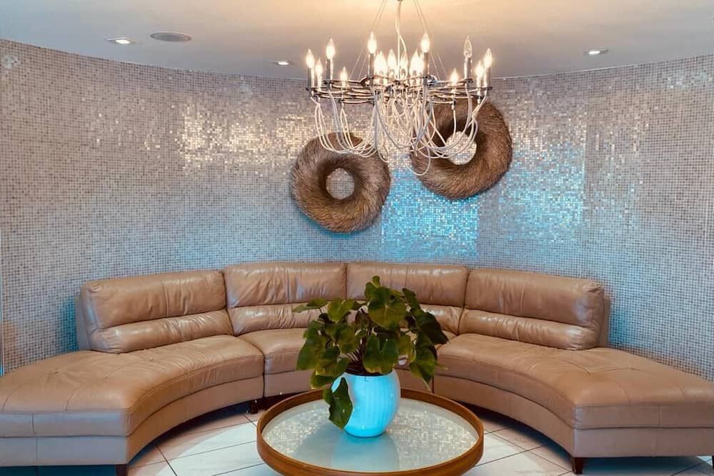Area lounge