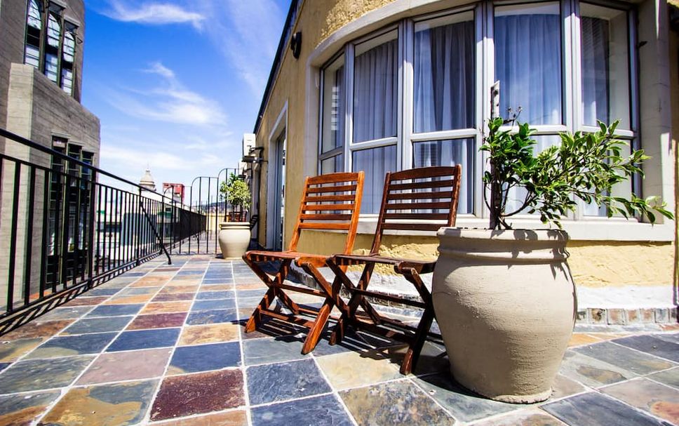 Balcone Foto