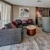 Area lounge