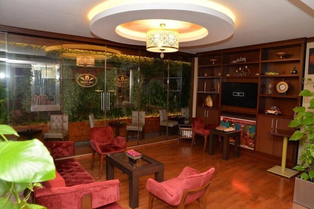 Area lounge