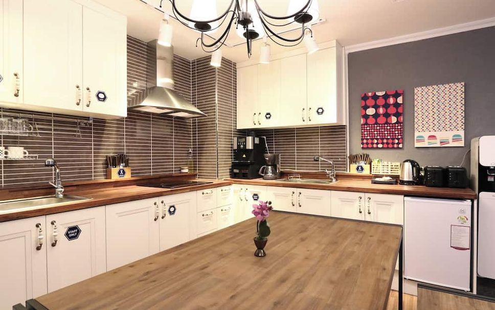 Cucina Foto