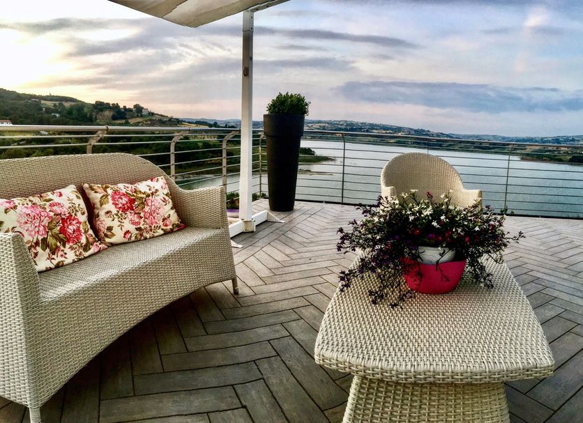 Balcone Foto
