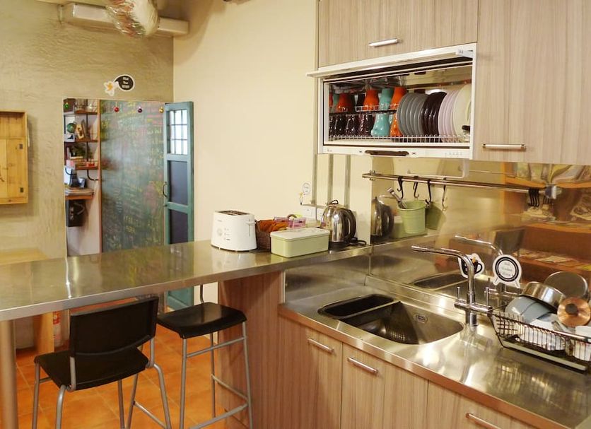 Cucina Foto