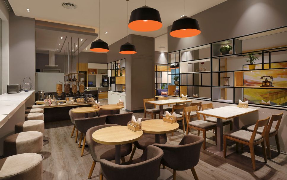 Ristorante Foto