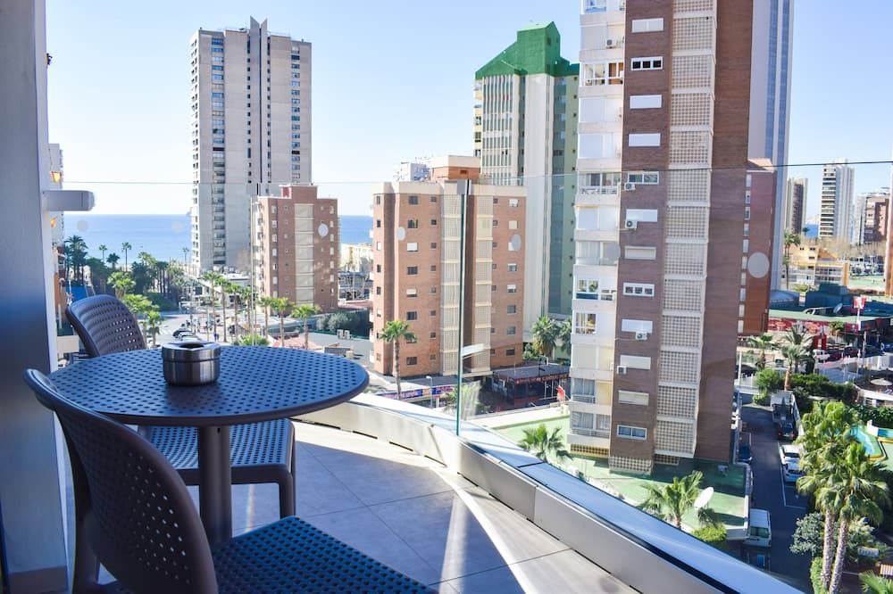 Balcone Foto