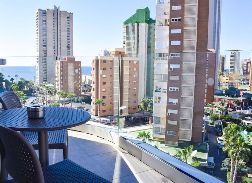 Balcone Foto