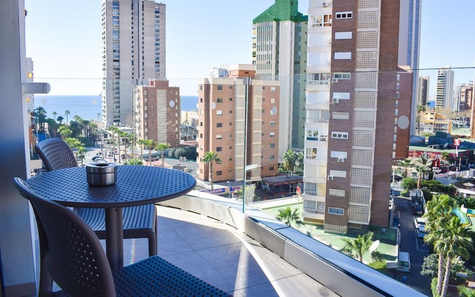 Balcone Foto