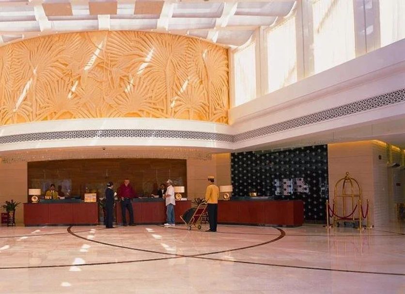 Ingresso Foto