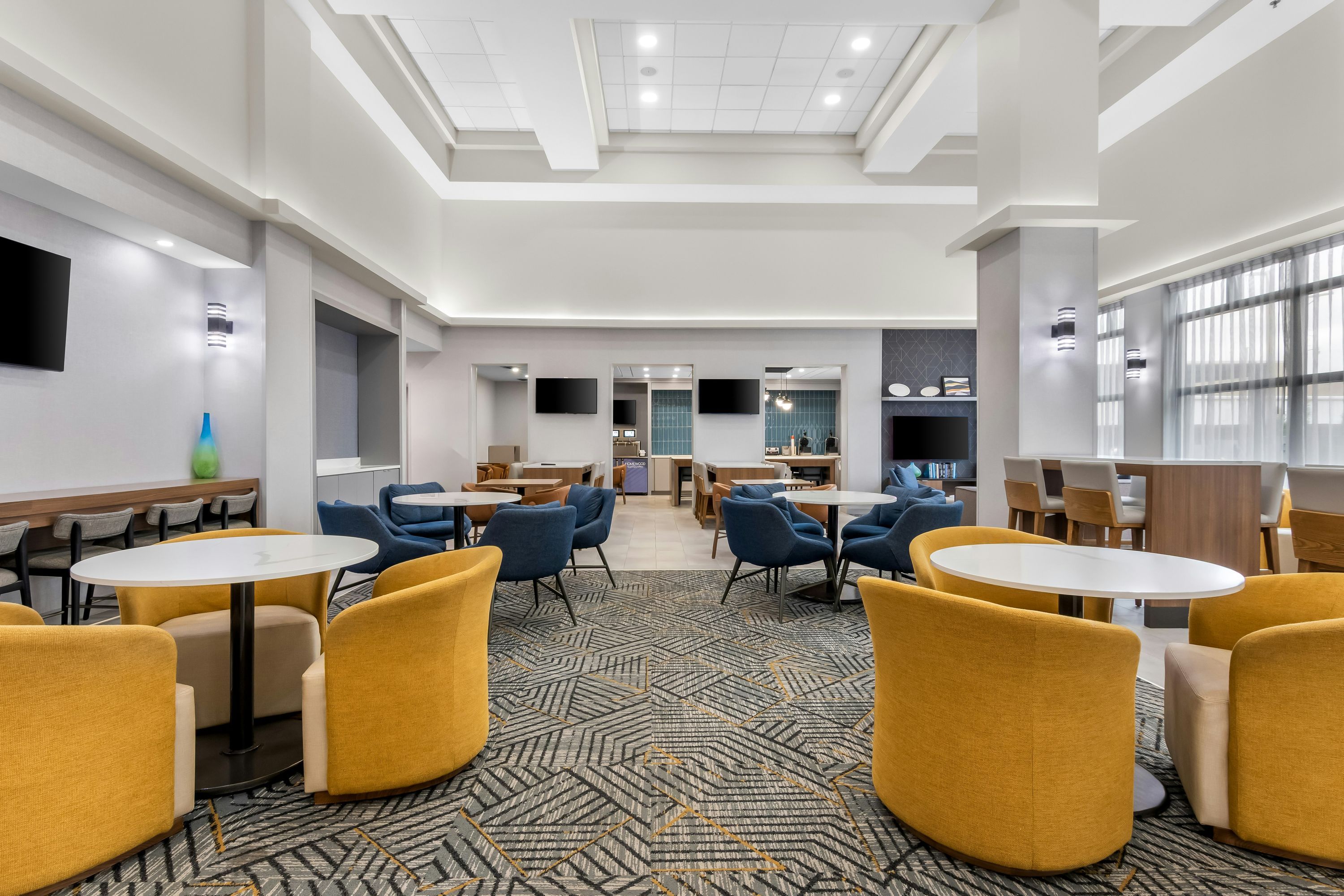 Area lounge
