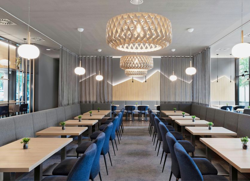 Ristorante Foto