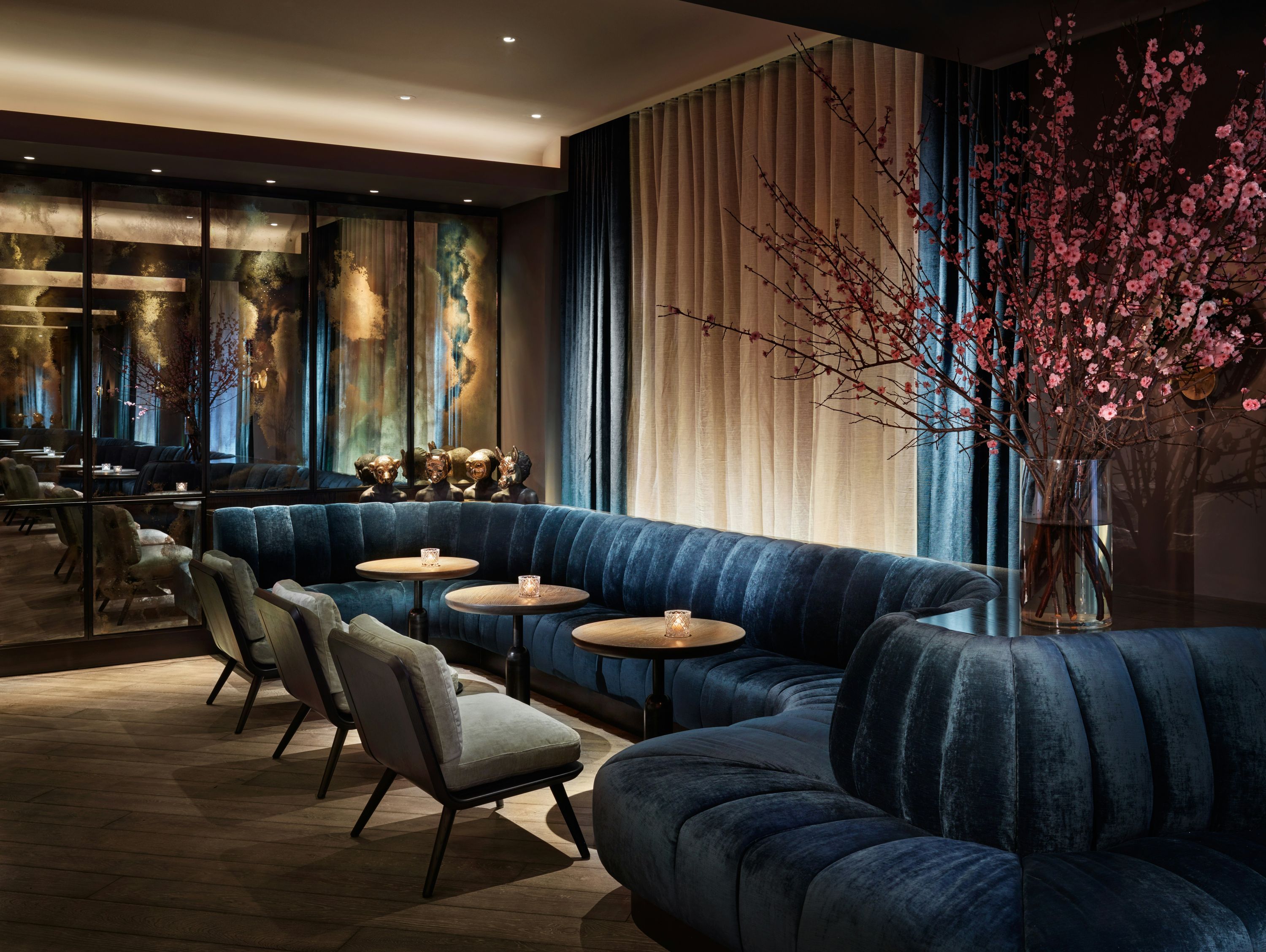 Area lounge
