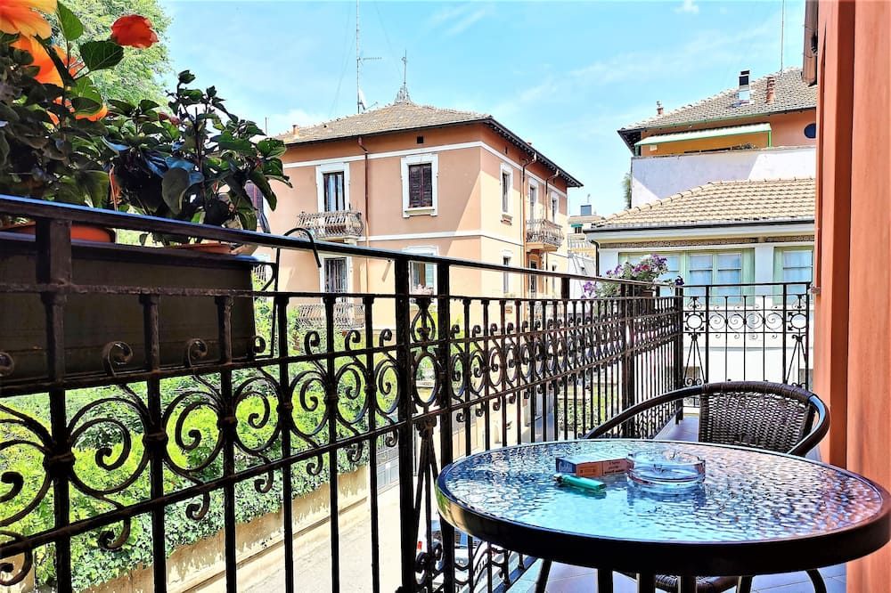 Balcone Foto