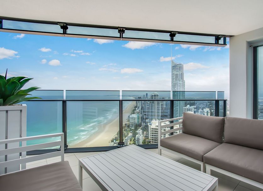 Balcone Foto