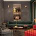 Area lounge