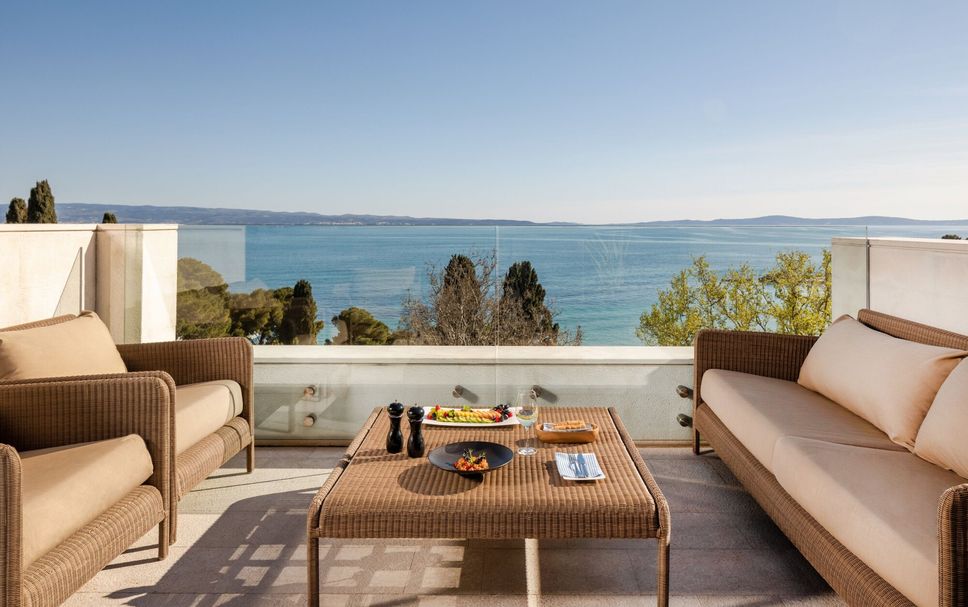 Balcone Foto
