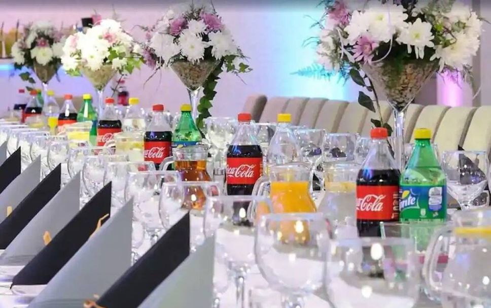 Sala ricevimenti Foto