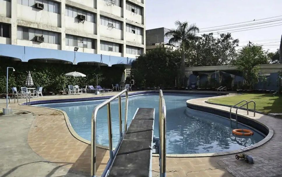 Piscina Foto