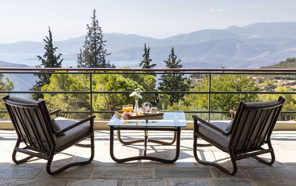 Balcone Foto