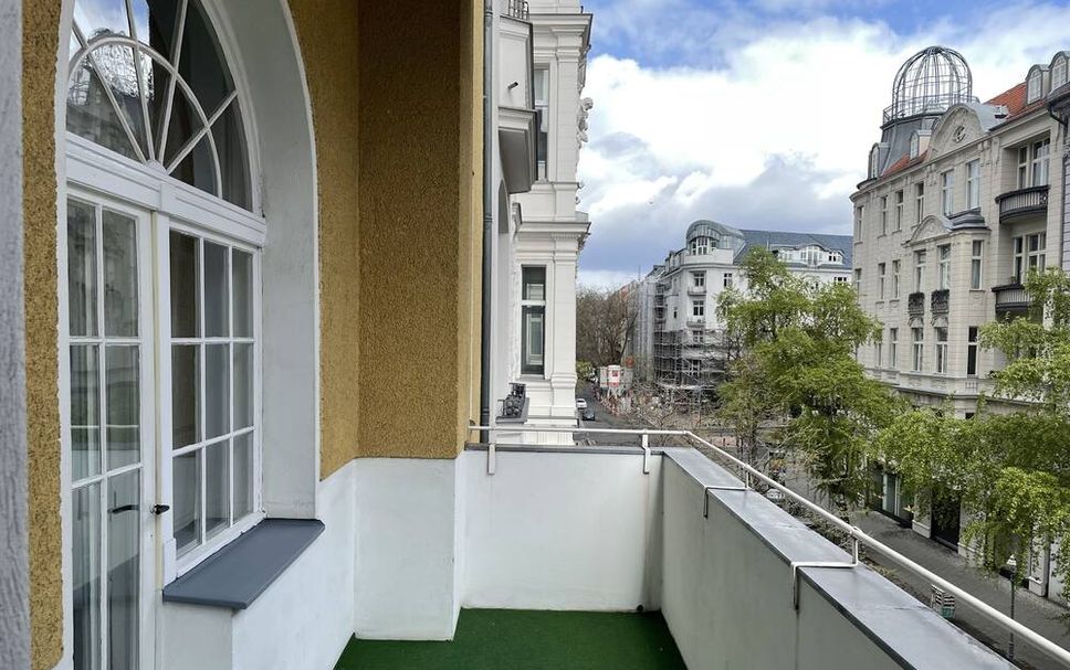 Balcone Foto