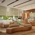 Area lounge