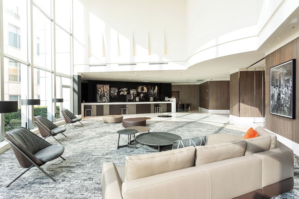 Area lounge