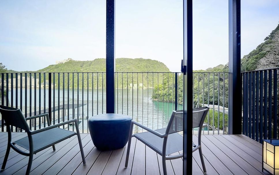 Balcone Foto