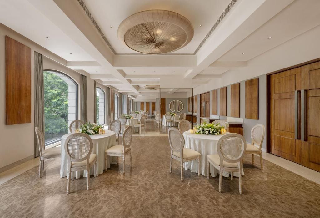Sala ricevimenti