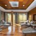 Area lounge