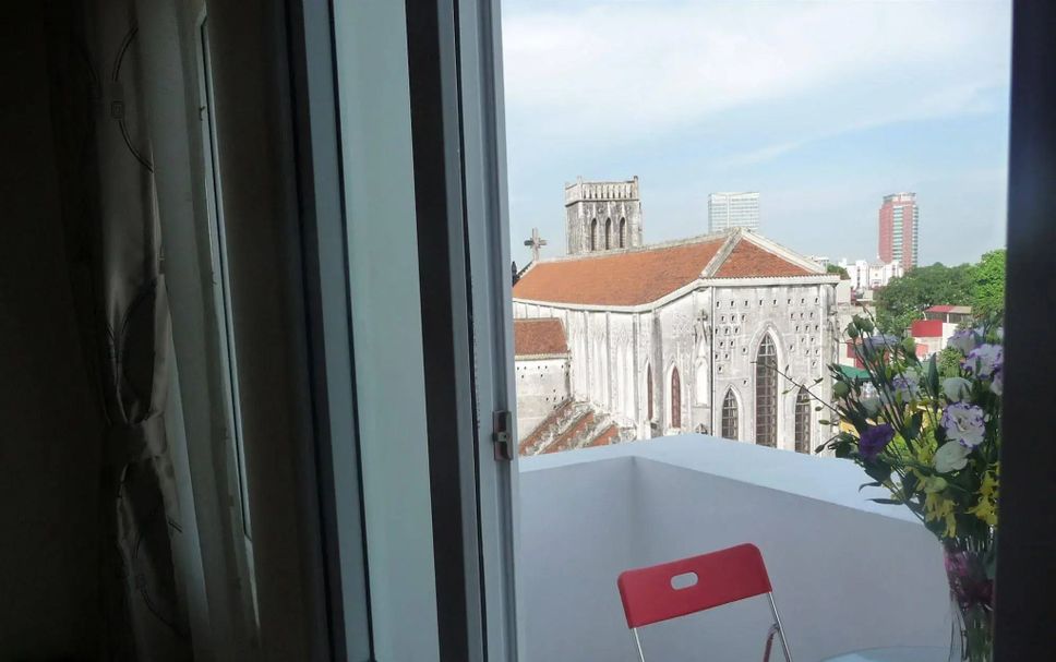 Balcone Foto