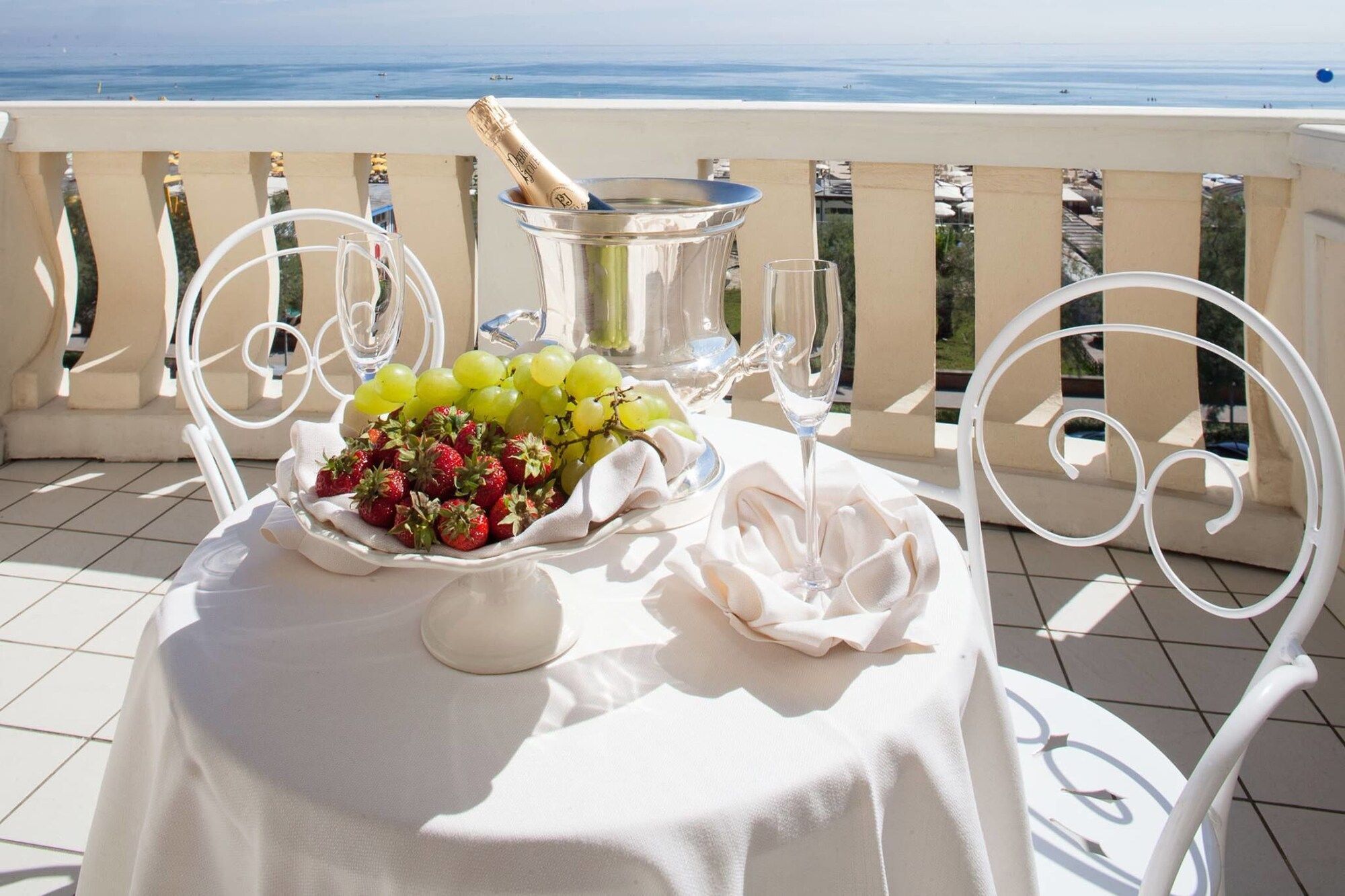 Balcone Foto
