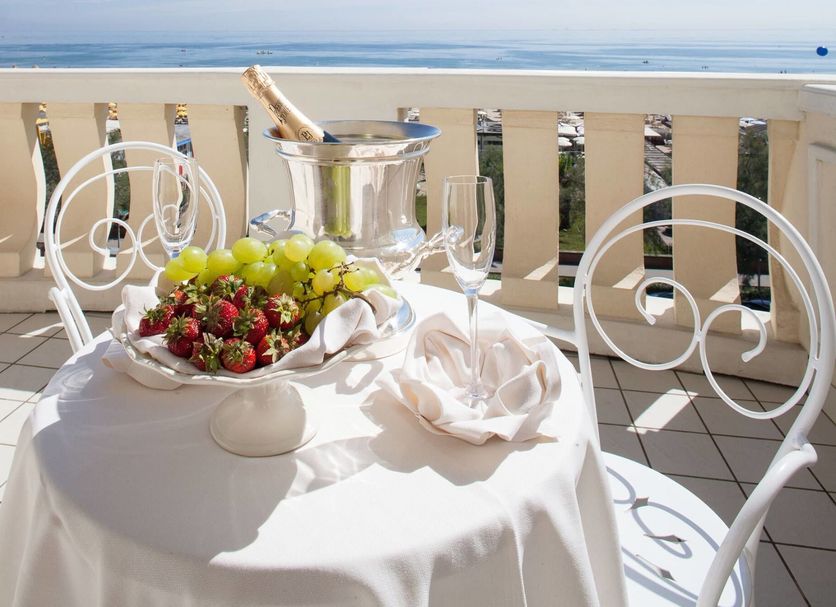 Balcone Foto