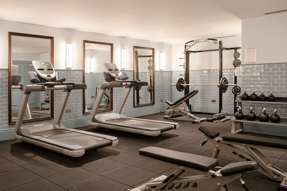 Palestra