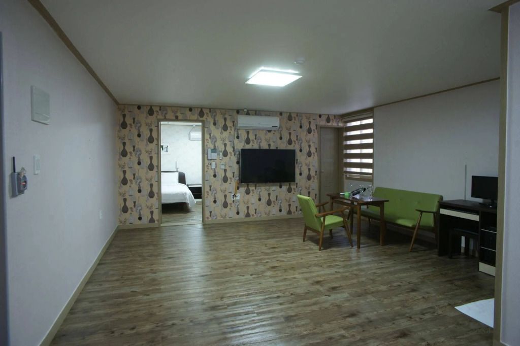 Sala pranzo