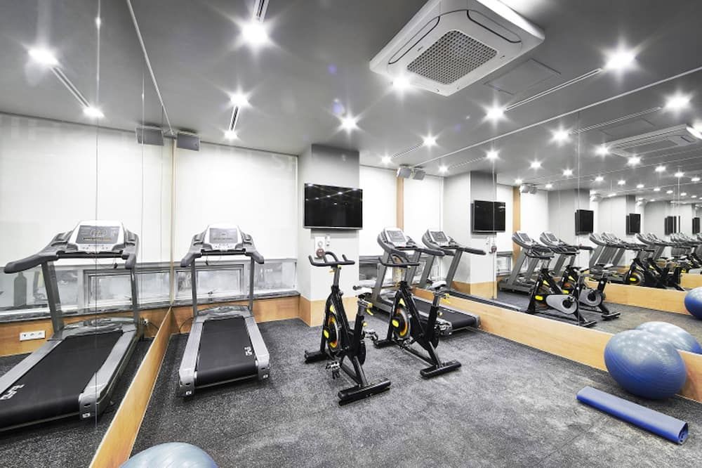 Palestra