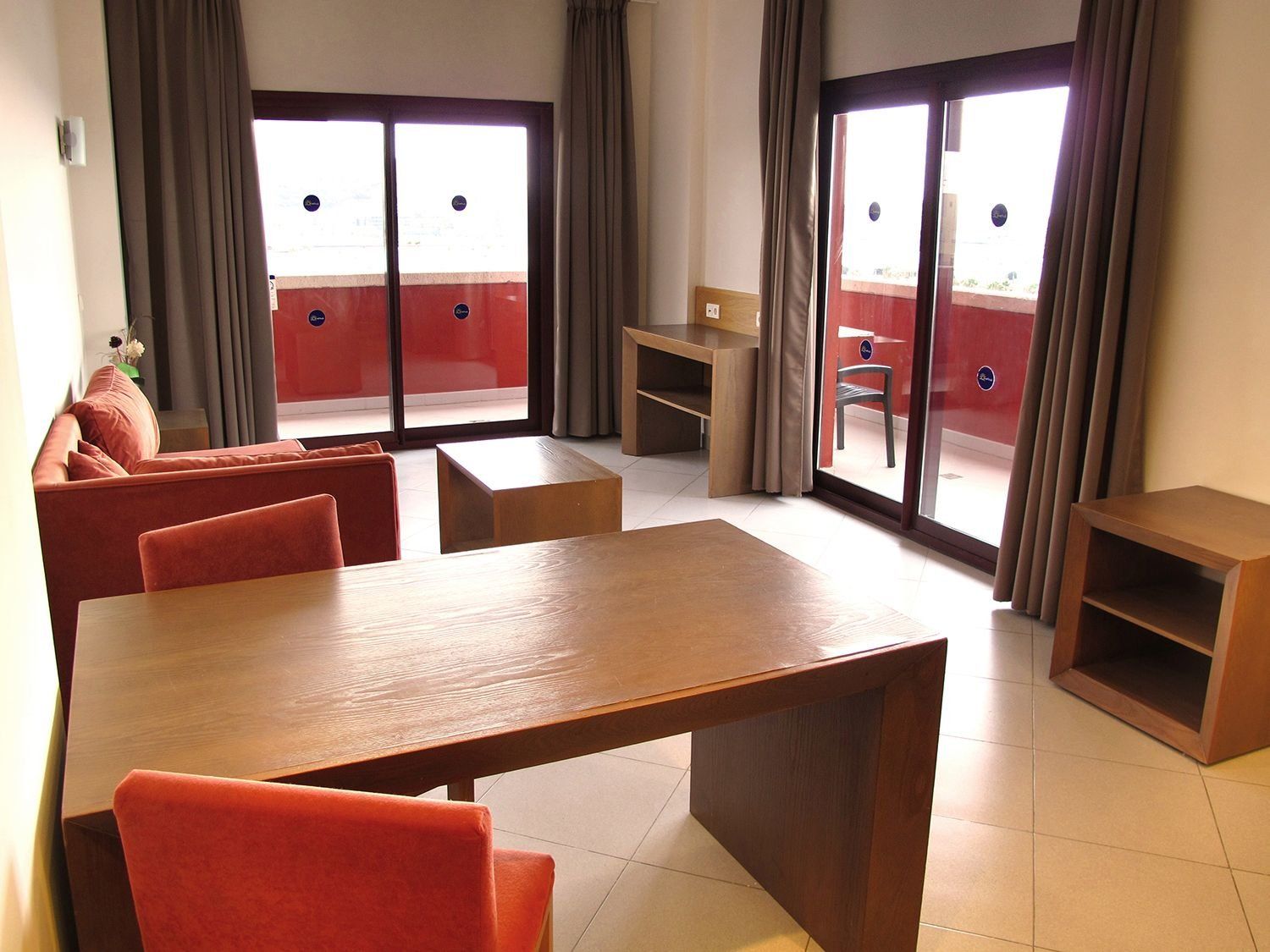 Sala pranzo