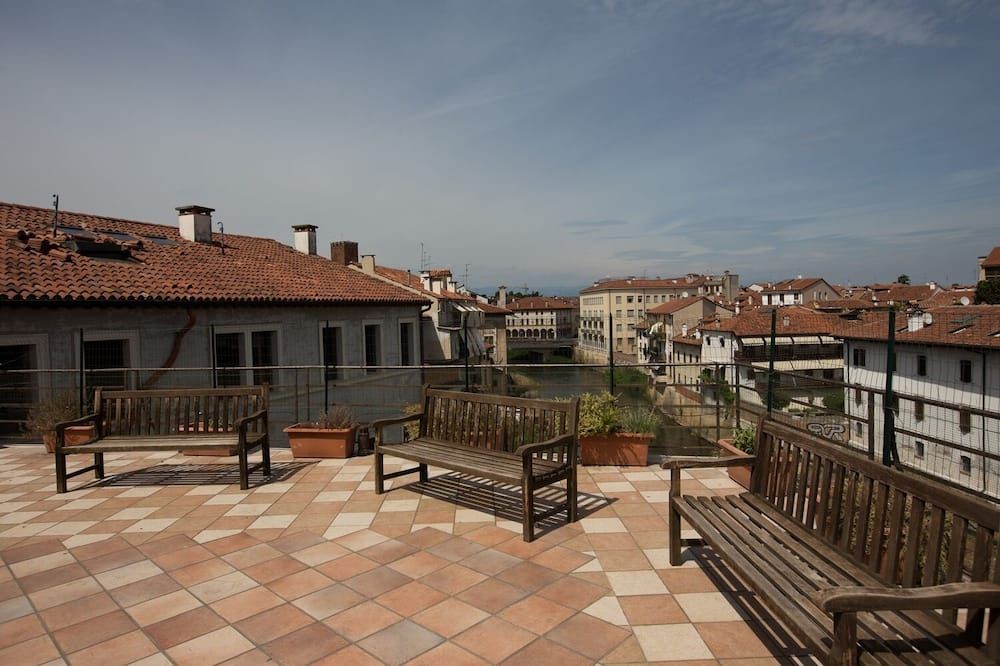 Balcone Foto