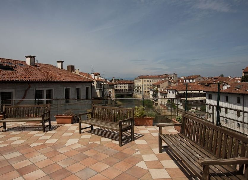 Balcone Foto