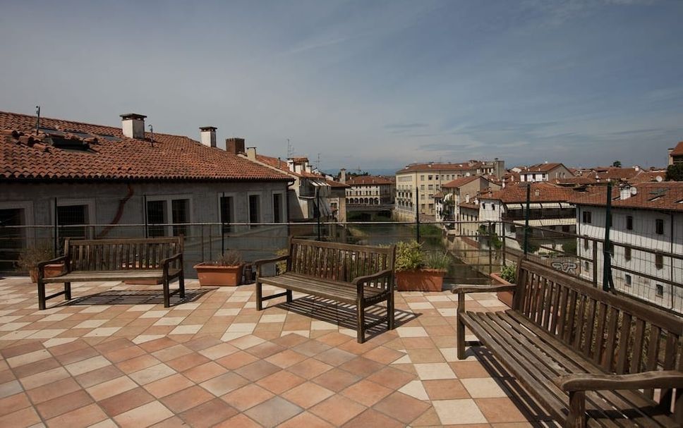 Balcone Foto