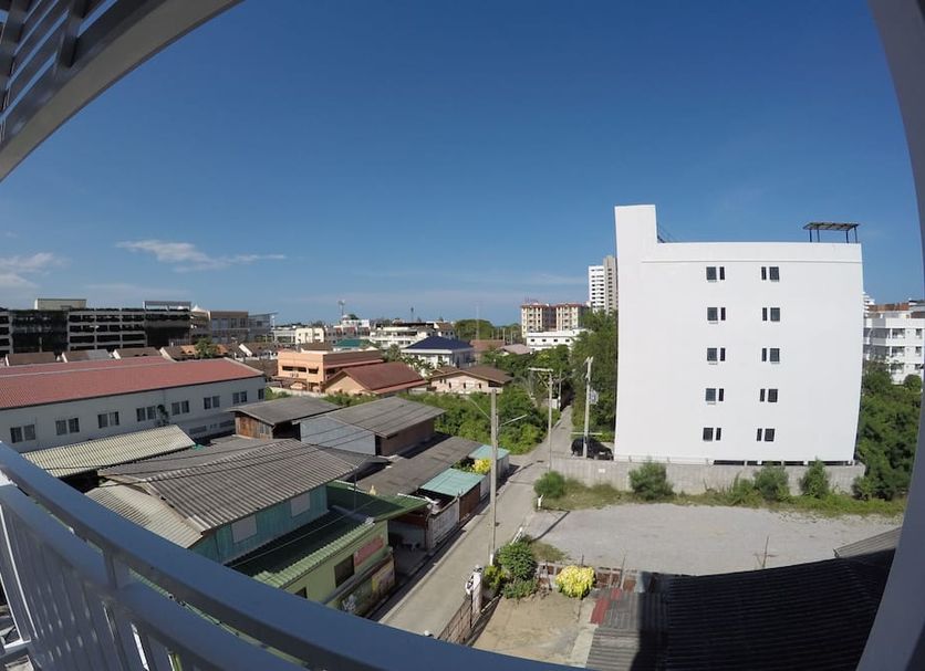 Balcone Foto