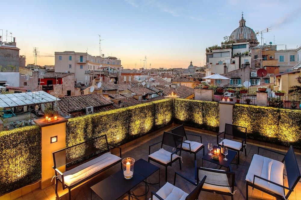 Balcone