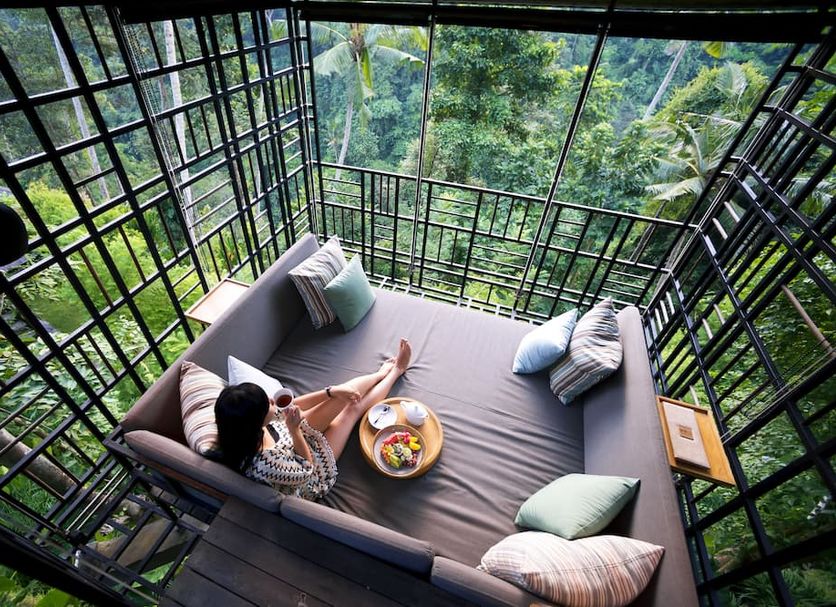 Balcone Foto