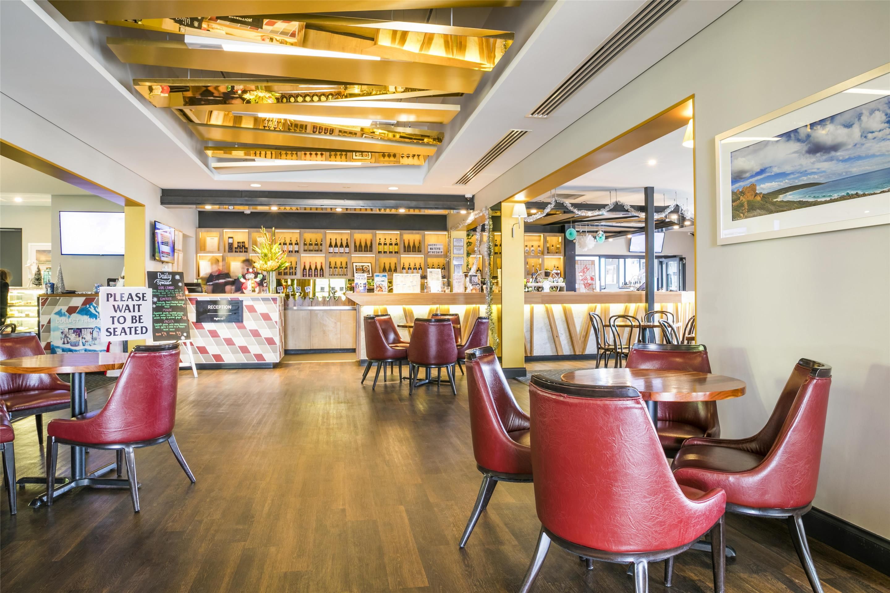 Ristorante Foto