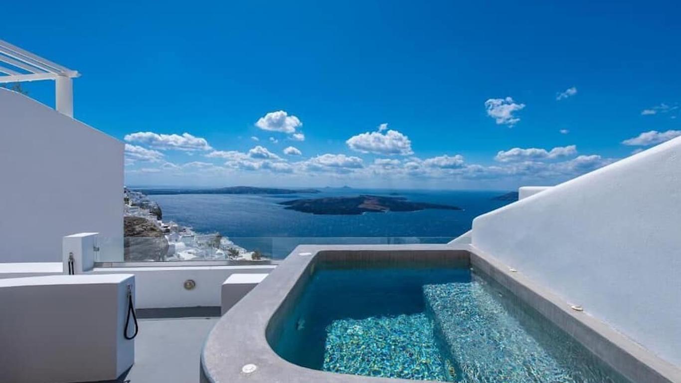 Exclusive Suites