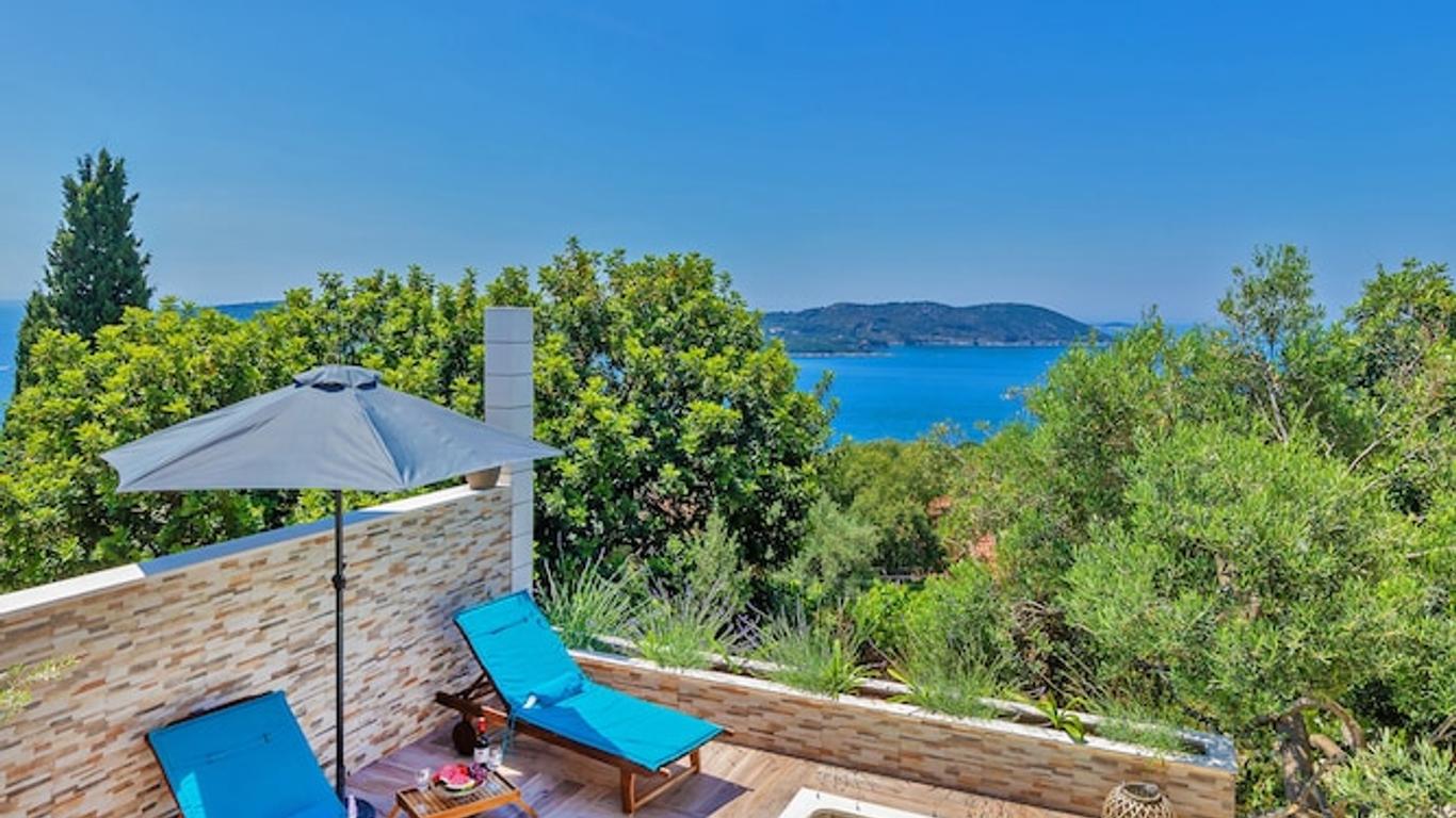 Residences Island View